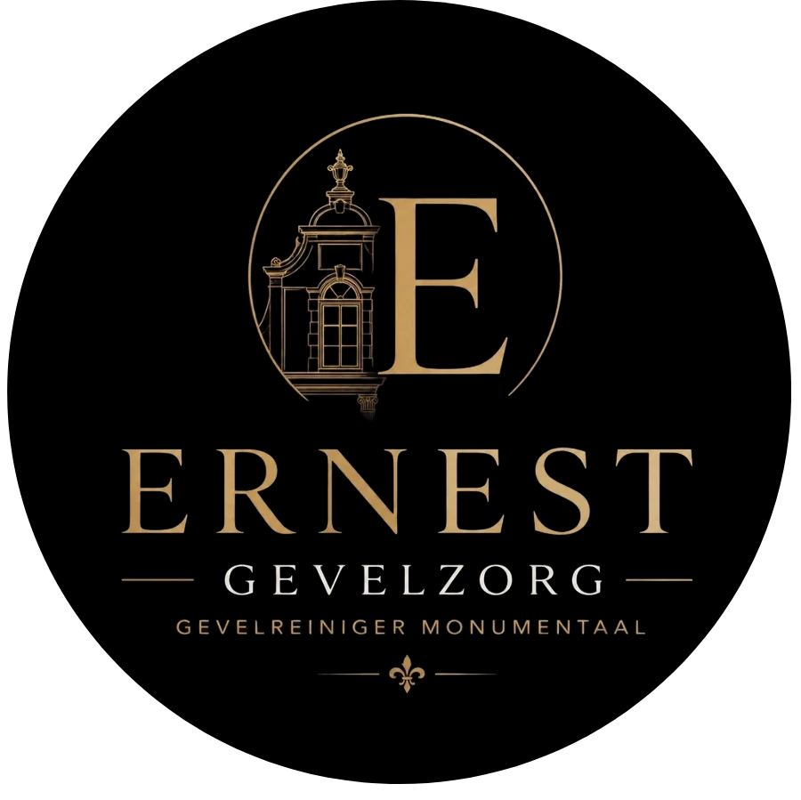 Ernest Gevelzorg logo